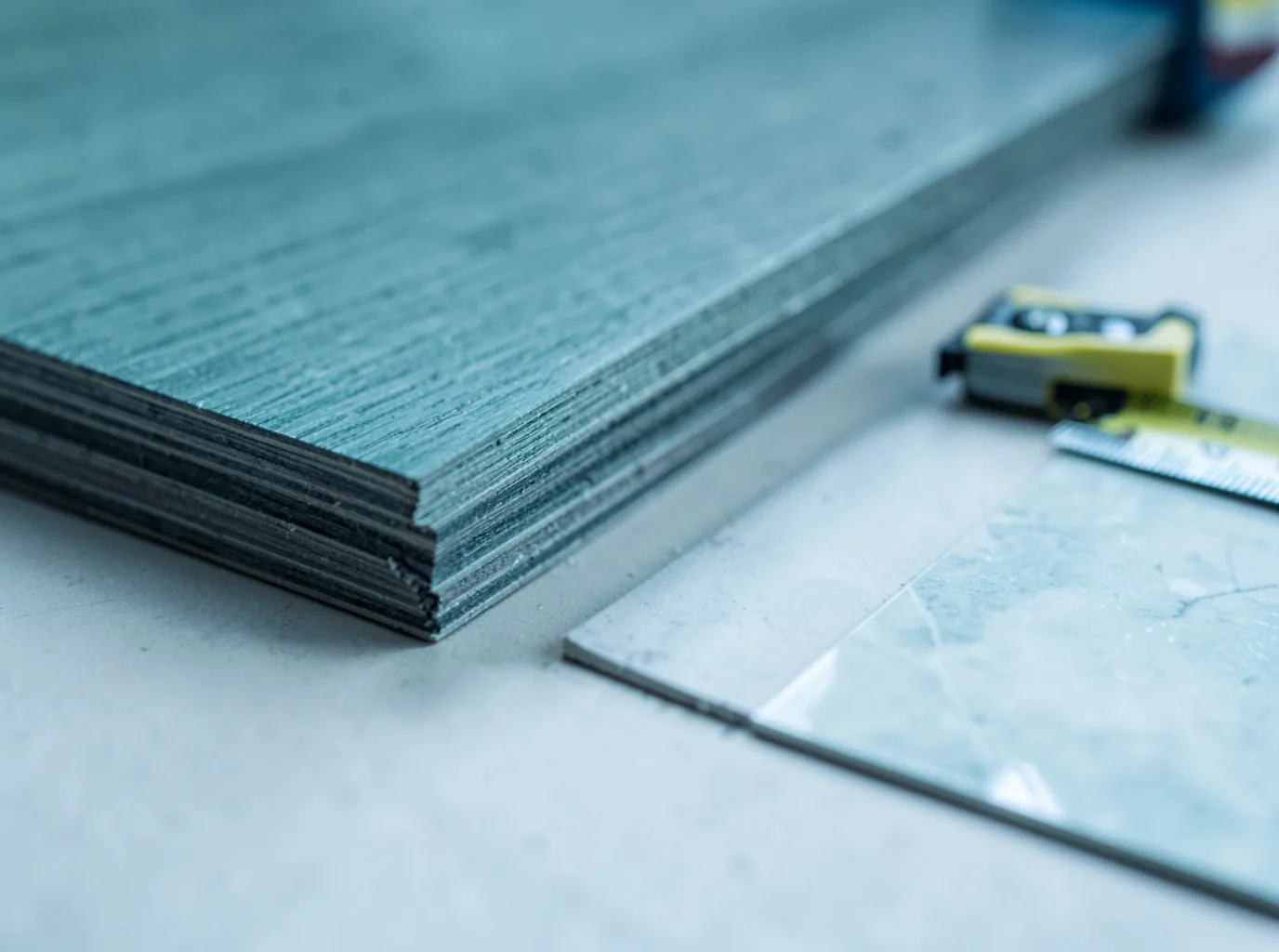 Luxury Vinyl Plank Installation Clarksburg, MD FAQs